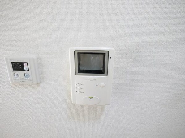 バンブーボックスの物件内観写真